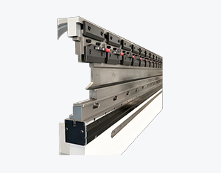Jiangsu Lingwei CNC Machine Tool Co., Ltd.